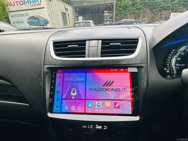 SUZUKI SWIFT 2015 AUTO RS EDITION 58000 KM 386264975