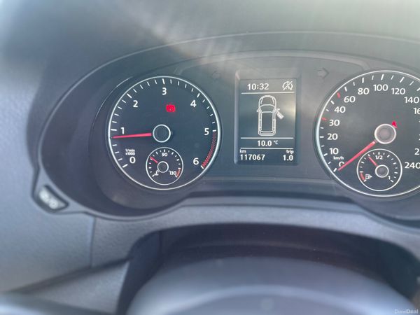 Volkswagen Sharan Highline 386271255