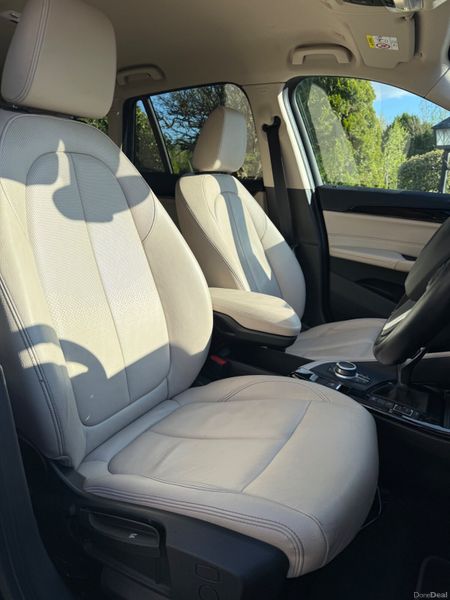 *70,000kms* Immaculate 201 BMW X1 Auto! 386272189