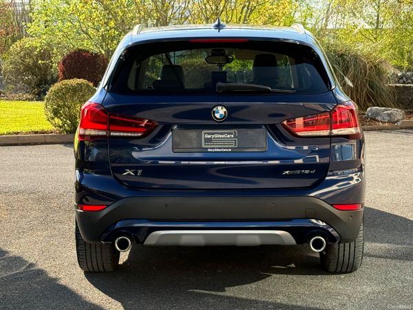 *70,000kms* Immaculate 201 BMW X1 Auto! 386272191