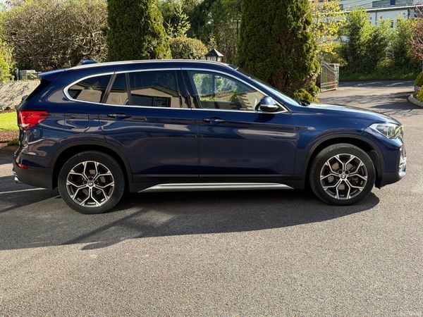 *70,000kms* Immaculate 201 BMW X1 Auto! 386272193