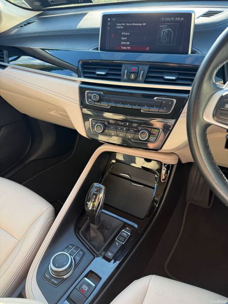 *70,000kms* Immaculate 201 BMW X1 Auto! 386272199