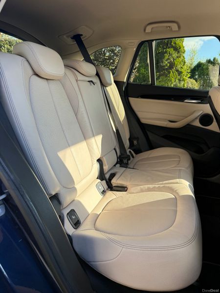 *70,000kms* Immaculate 201 BMW X1 Auto! 386272201