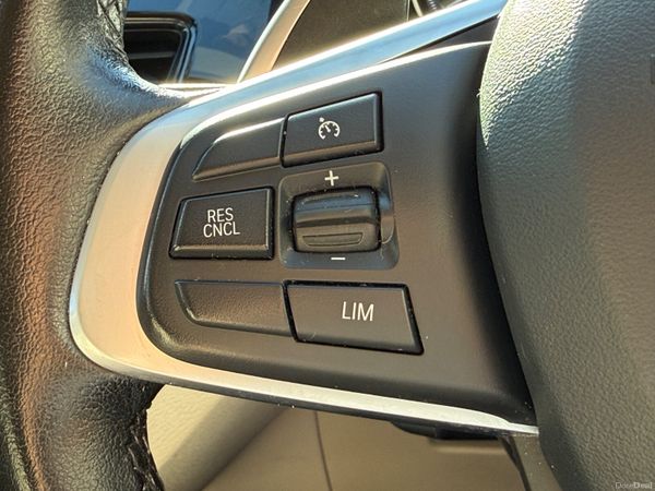 *70,000kms* Immaculate 201 BMW X1 Auto! 386272205