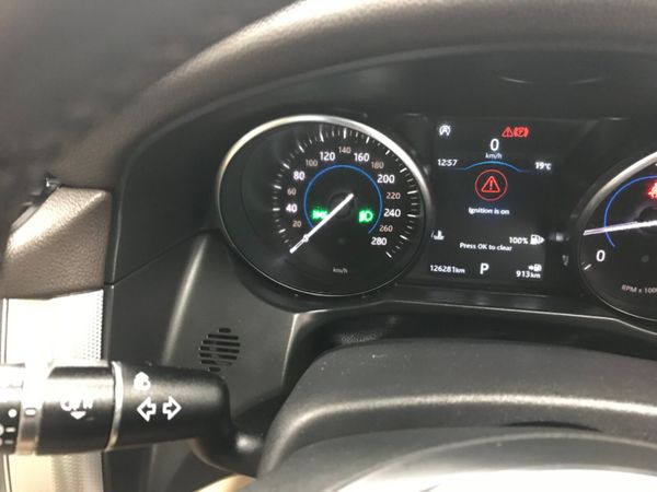 Jaguar XF 2019 386273095