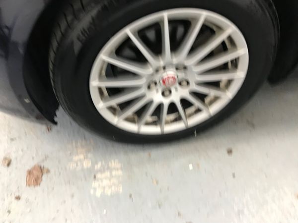 Jaguar XF 2019 386273097