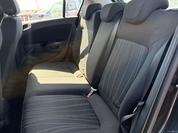 2007 Opel Corsa 1.2 Automatic Nct 08/26 Tax 05/26 386280267