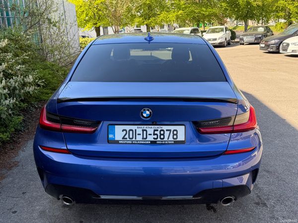 BMW 330e M Sport Pro Pack 386282969