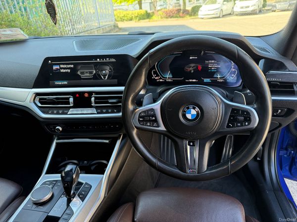 BMW 330e M Sport Pro Pack 386282981