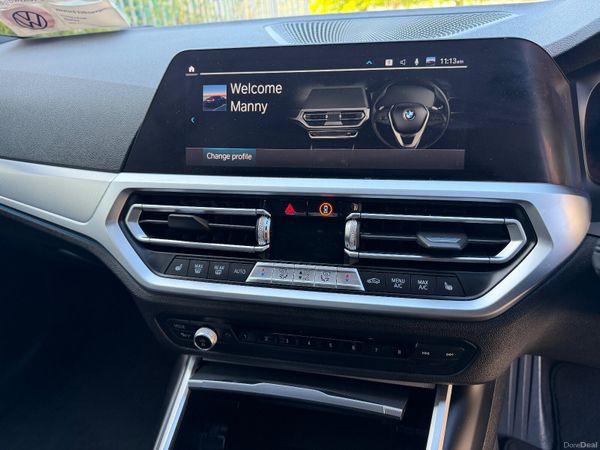 BMW 330e M Sport Pro Pack 386282987
