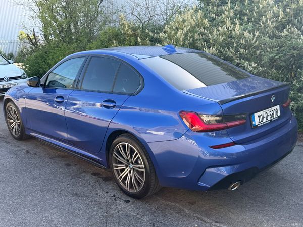 BMW 330e M Sport Pro Pack 386283003
