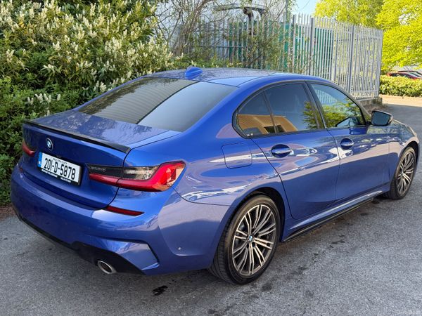 BMW 330e M Sport Pro Pack 386283899