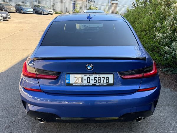 BMW 330e M Sport Pro Pack 386283967