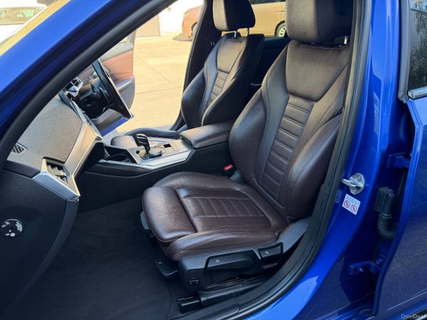 BMW 330e M Sport Pro Pack 386283917