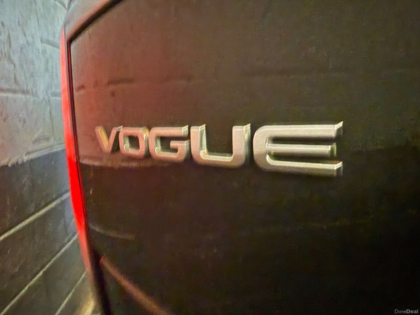 141 Land Rover Range Rover Vogue 3Ltr D 386284059