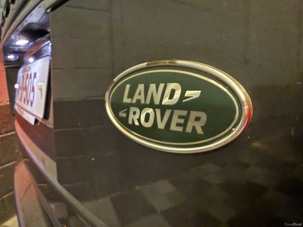 141 Land Rover Range Rover Vogue 3Ltr D 386284061