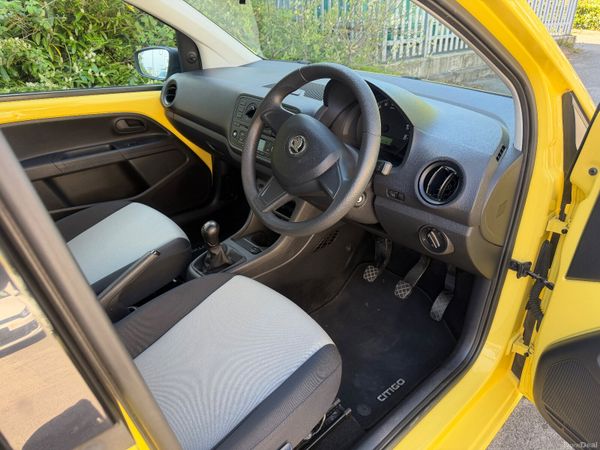 Skoda Citigo 2014, like VW UP! 386284463