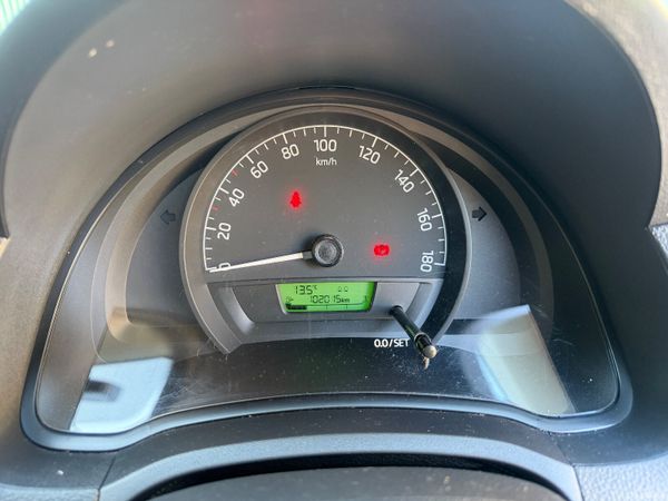 Skoda Citigo 2014, like VW UP! 386284481