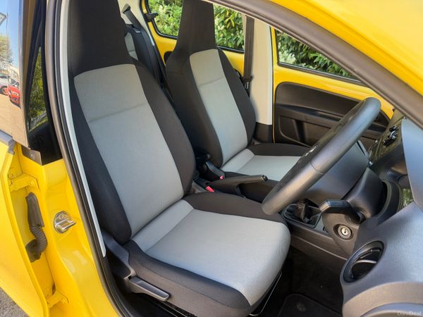Skoda Citigo 2014, like VW UP! 386284485