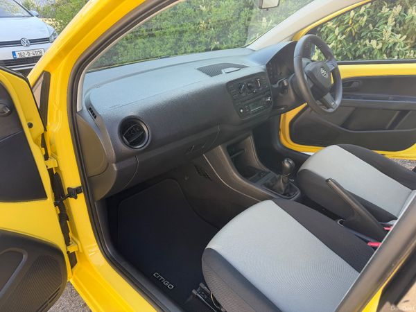 Skoda Citigo 2014, like VW UP! 386284493