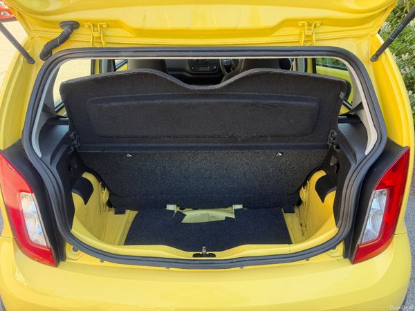 Skoda Citigo 2014, like VW UP! 386284503