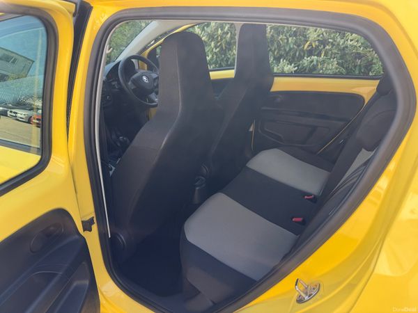 Skoda Citigo 2014, like VW UP! 386284505