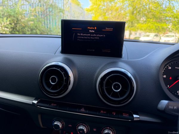 Audi A3 S-Line New NCT 386284783