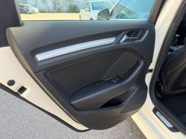 Audi A3 S-Line New NCT 386284955