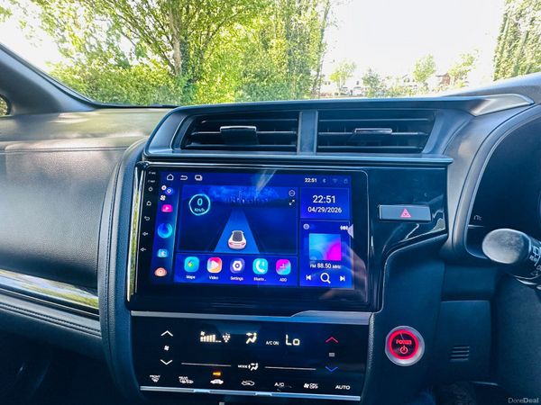 HONDA FIT 2019 S-SENSING EDITION TOP-SPECS 386290227