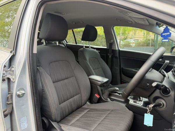 Kia Sportage 2017 386291363
