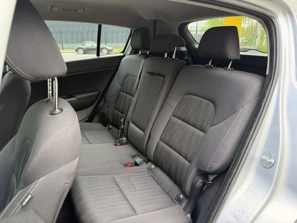 Kia Sportage 2017 386291379