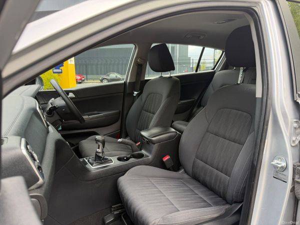 Kia Sportage 2017 386291383