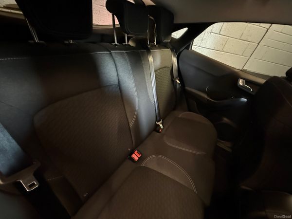 211 Ford Puma Titanium 1 Ltr MHEV ** V LOW KLMS ** 386292945