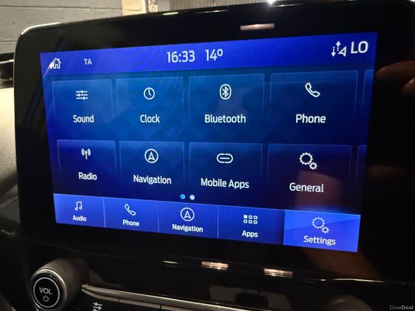 211 Ford Puma Titanium 1 Ltr MHEV ** V LOW KLMS ** 386292959