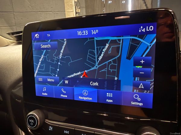 211 Ford Puma Titanium 1 Ltr MHEV ** V LOW KLMS ** 386292961