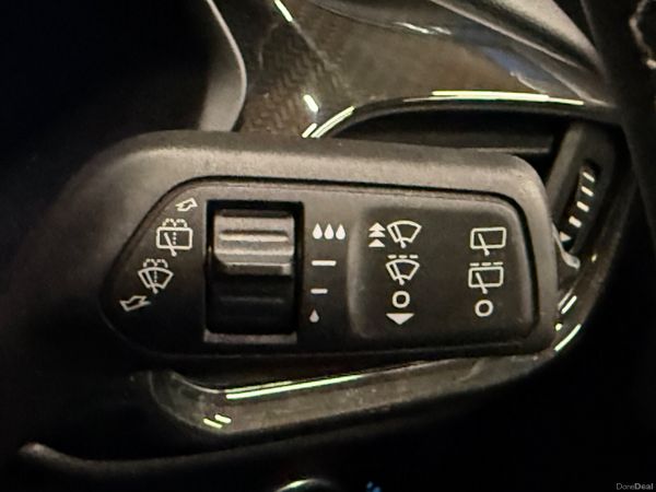 211 Ford Puma Titanium 1 Ltr MHEV ** V LOW KLMS ** 386292965