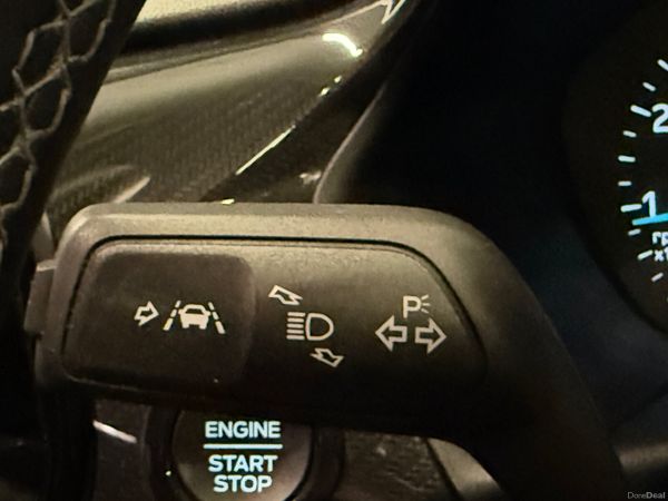 211 Ford Puma Titanium 1 Ltr MHEV ** V LOW KLMS ** 386292967