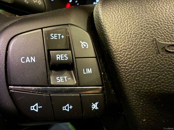 211 Ford Puma Titanium 1 Ltr MHEV ** V LOW KLMS ** 386292969