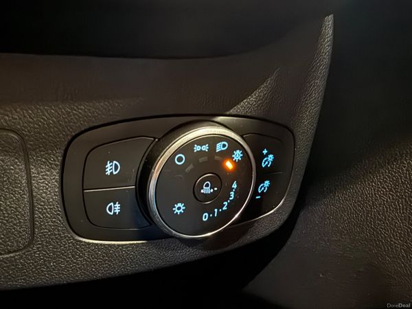 211 Ford Puma Titanium 1 Ltr MHEV ** V LOW KLMS ** 386292983