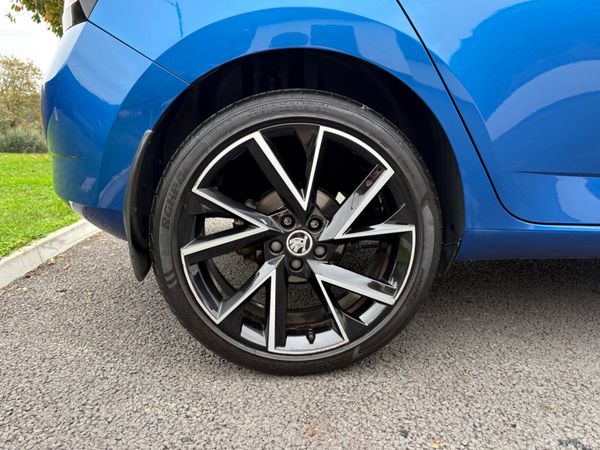 2016 Skoda Fabia 1.2TSI Automatic 386295239