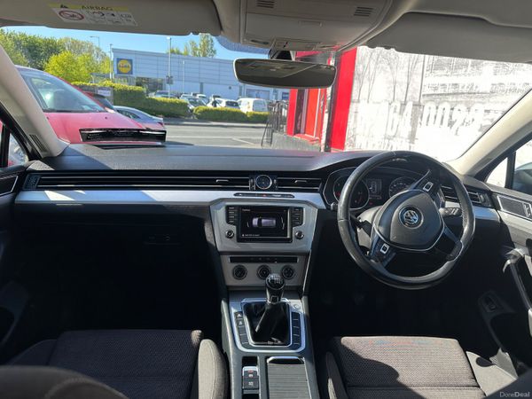 Volkswagen Passat 1.6TDI BLUEMOTION NCT TAX 386295521