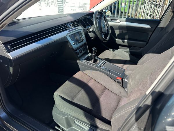Volkswagen Passat 1.6TDI BLUEMOTION NCT TAX 386295527