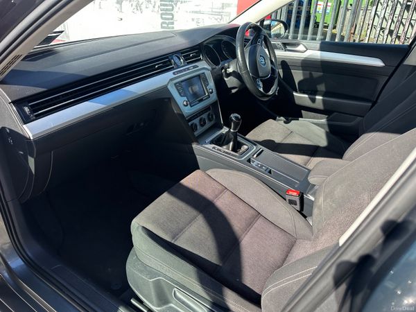 Volkswagen Passat 1.6TDI BLUEMOTION NCT TAX 386295533