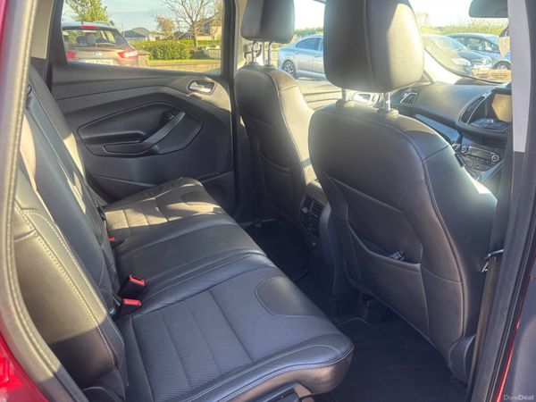 2016 Ford Kuga 2.0L TITANIUM IMMACULATE 386295773