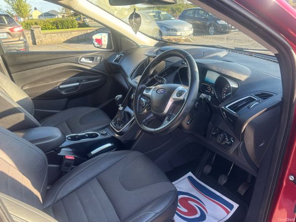 2016 Ford Kuga 2.0L TITANIUM IMMACULATE 386295775