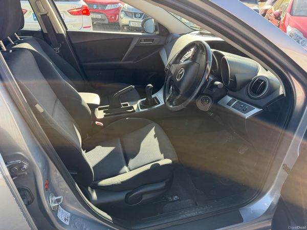 Mazda Mazda3 2011 new nct 06/27 €1950 386296873