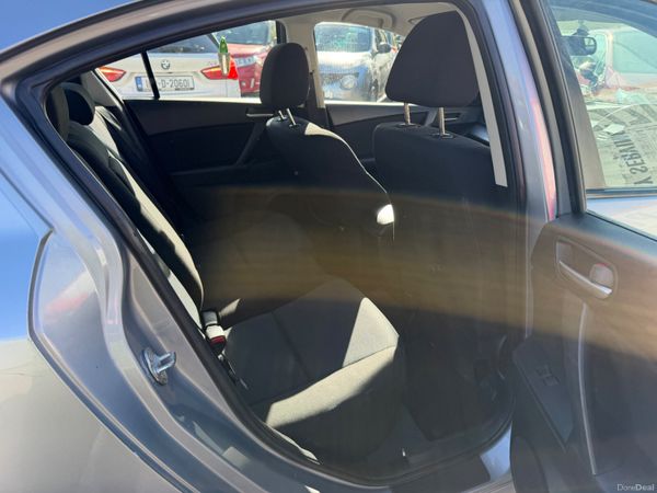 Mazda Mazda3 2011 new nct 06/27 €1950 386296875