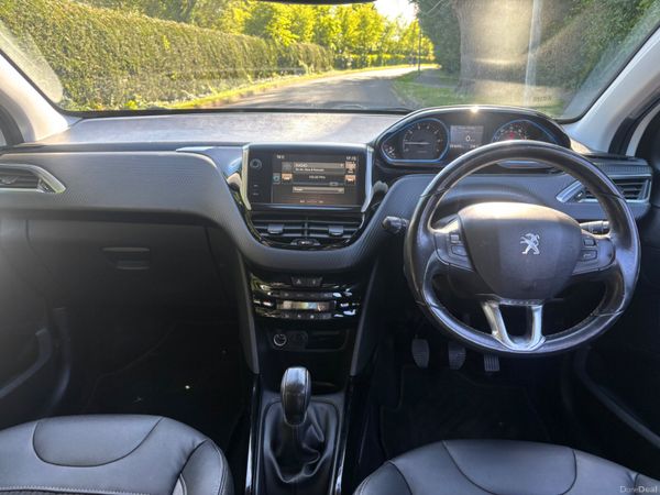 Peugeot 2008 2015 386297653