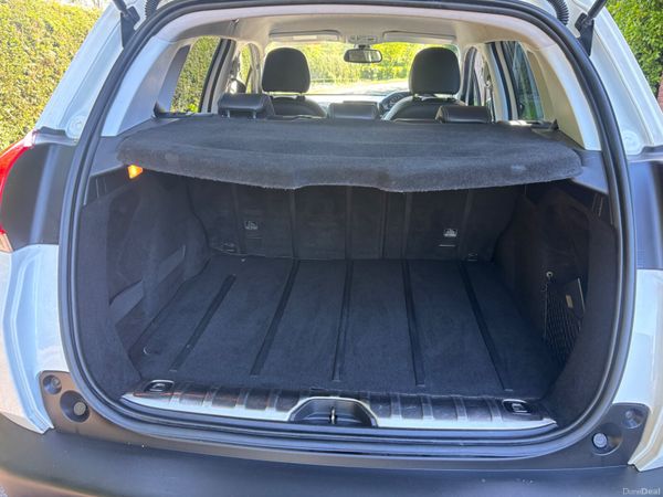 Peugeot 2008 2015 386297661