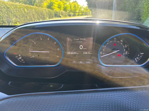 Peugeot 2008 2015 386297669
